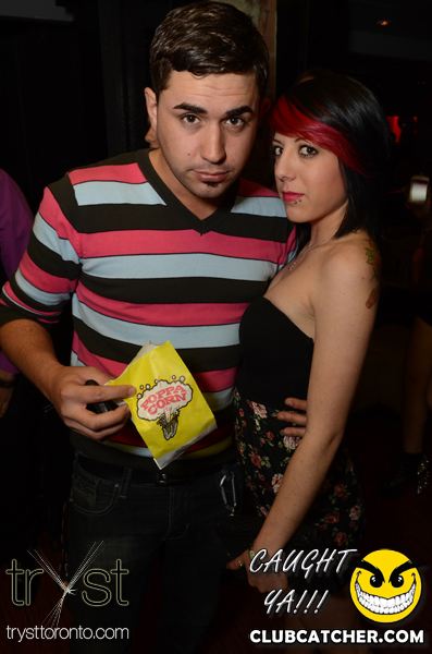 Tryst nightclub photo 68 - May 5th, 2012