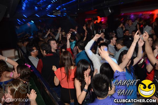 Tryst nightclub photo 77 - May 5th, 2012