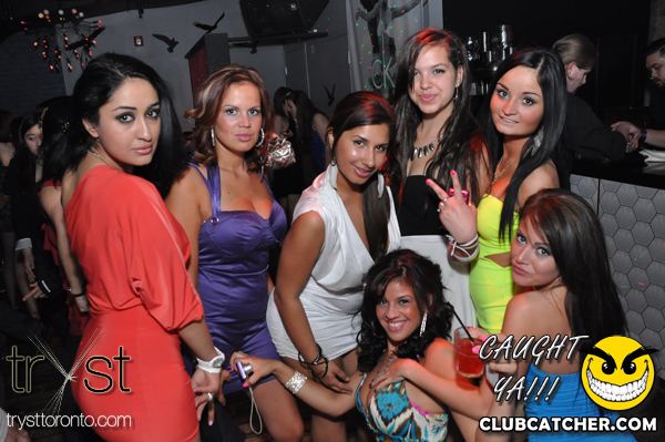 Tryst nightclub photo 78 - May 5th, 2012