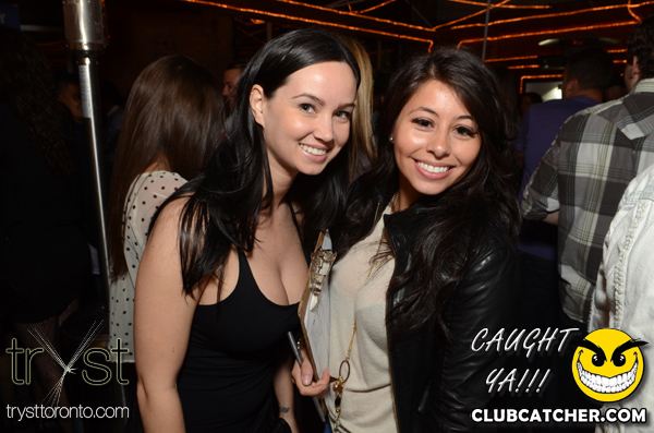 Tryst nightclub photo 86 - May 5th, 2012