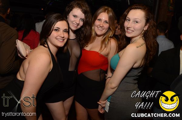 Tryst nightclub photo 89 - May 5th, 2012