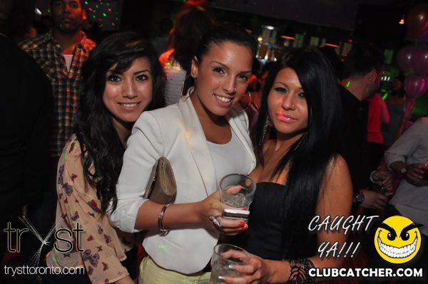 Tryst nightclub photo 91 - May 5th, 2012