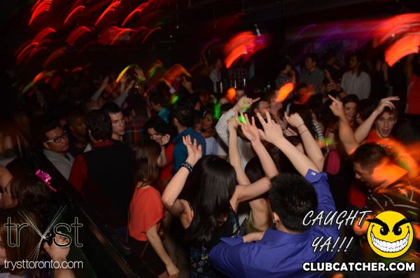 Tryst nightclub photo 92 - May 5th, 2012