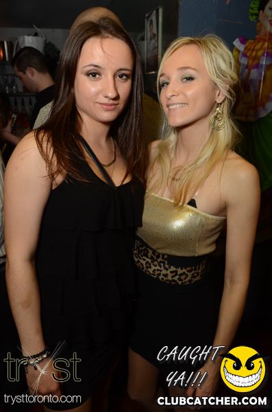 Tryst nightclub photo 97 - May 5th, 2012