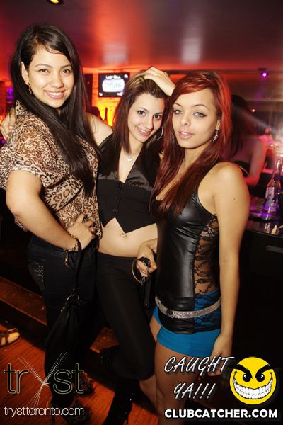 Tryst nightclub photo 101 - May 11th, 2012