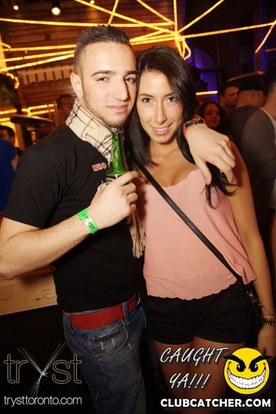 Tryst nightclub photo 109 - May 11th, 2012