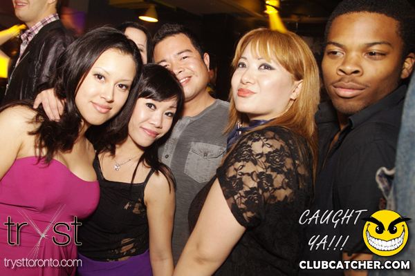 Tryst nightclub photo 113 - May 11th, 2012