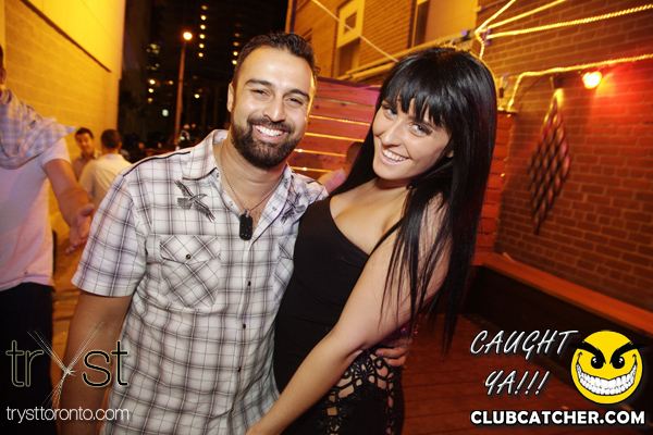 Tryst nightclub photo 114 - May 11th, 2012