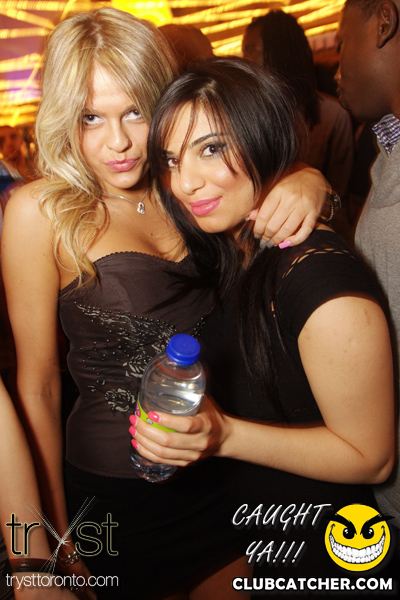 Tryst nightclub photo 118 - May 11th, 2012