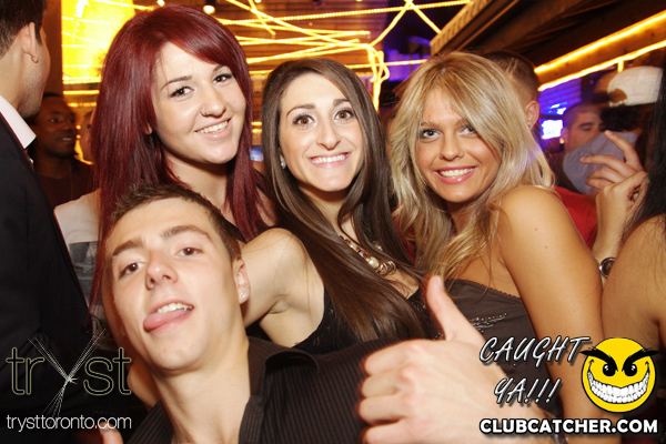 Tryst nightclub photo 126 - May 11th, 2012