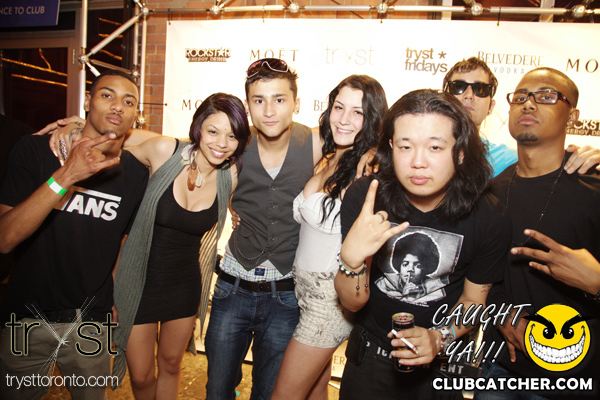Tryst nightclub photo 134 - May 11th, 2012