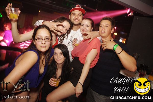 Tryst nightclub photo 137 - May 11th, 2012