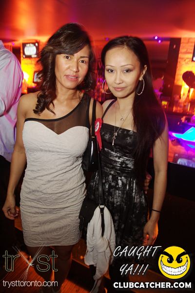 Tryst nightclub photo 139 - May 11th, 2012