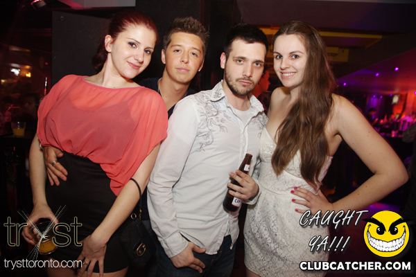 Tryst nightclub photo 141 - May 11th, 2012