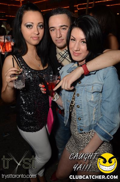 Tryst nightclub photo 149 - May 11th, 2012