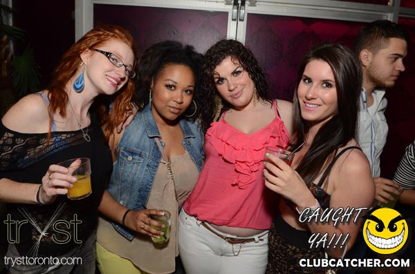 Tryst nightclub photo 179 - May 11th, 2012