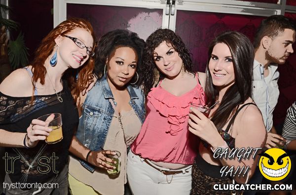 Tryst nightclub photo 181 - May 11th, 2012