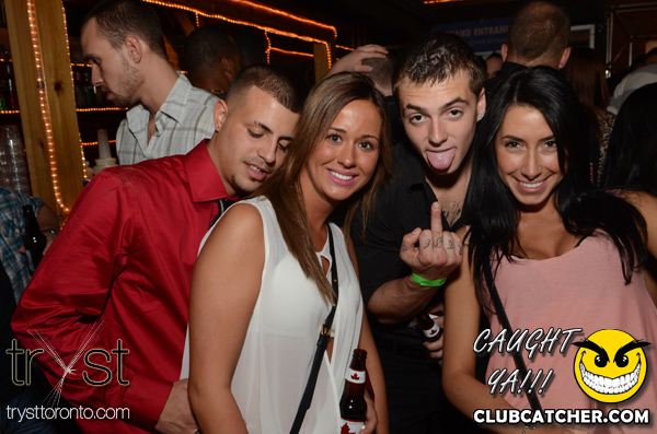 Tryst nightclub photo 192 - May 11th, 2012