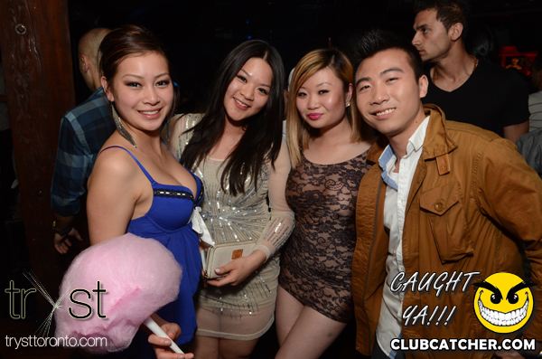 Tryst nightclub photo 200 - May 11th, 2012