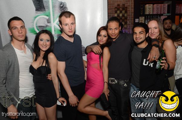 Tryst nightclub photo 201 - May 11th, 2012