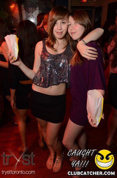 Tryst nightclub photo 225 - May 11th, 2012
