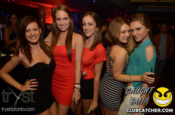 Tryst nightclub photo 245 - May 11th, 2012
