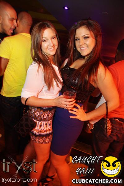 Tryst nightclub photo 26 - May 11th, 2012