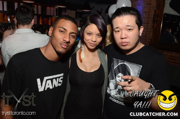 Tryst nightclub photo 267 - May 11th, 2012