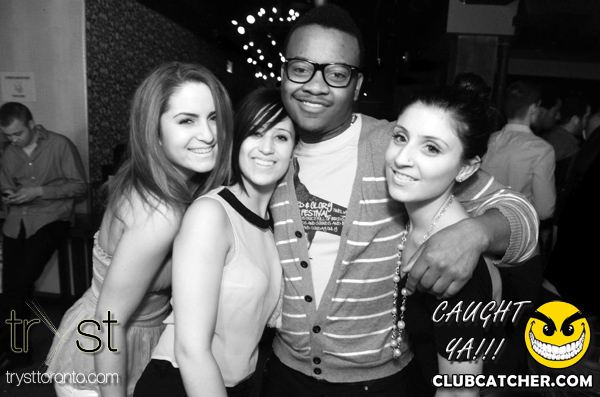 Tryst nightclub photo 271 - May 11th, 2012