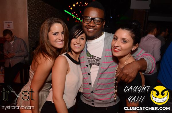 Tryst nightclub photo 275 - May 11th, 2012