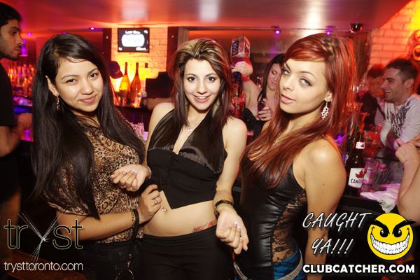 Tryst nightclub photo 29 - May 11th, 2012