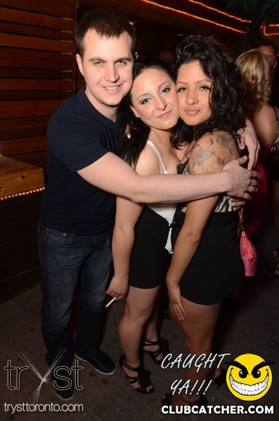 Tryst nightclub photo 283 - May 11th, 2012