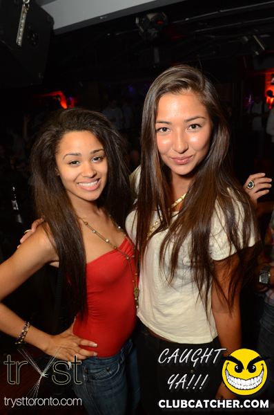 Tryst nightclub photo 287 - May 11th, 2012