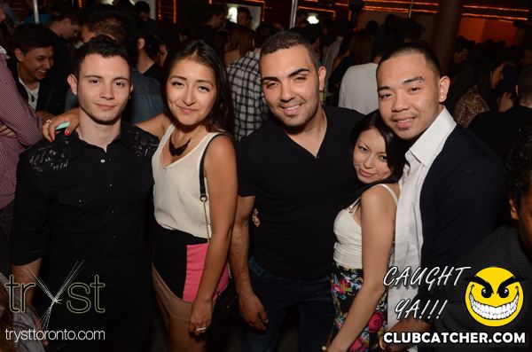 Tryst nightclub photo 291 - May 11th, 2012