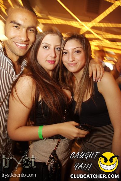 Tryst nightclub photo 300 - May 11th, 2012