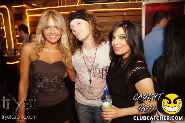 Tryst nightclub photo 301 - May 11th, 2012