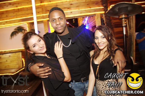 Tryst nightclub photo 303 - May 11th, 2012