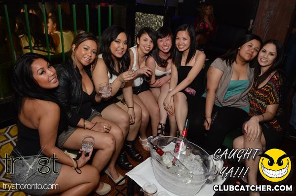 Tryst nightclub photo 32 - May 11th, 2012