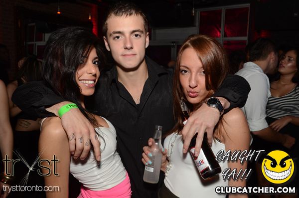 Tryst nightclub photo 312 - May 11th, 2012