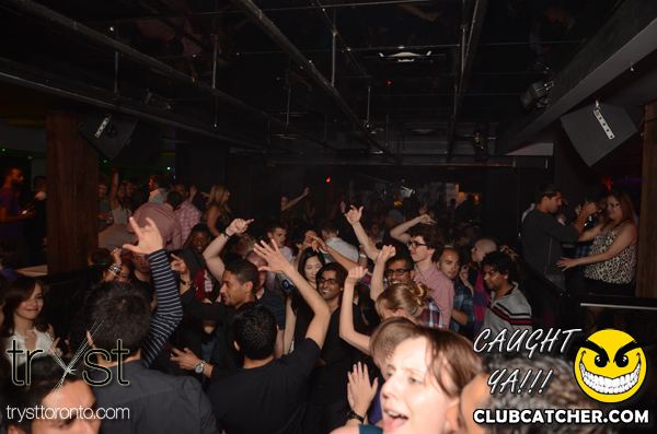 Tryst nightclub photo 317 - May 11th, 2012