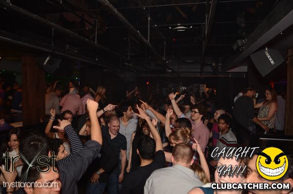 Tryst nightclub photo 322 - May 11th, 2012