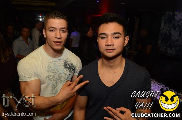 Tryst nightclub photo 346 - May 11th, 2012