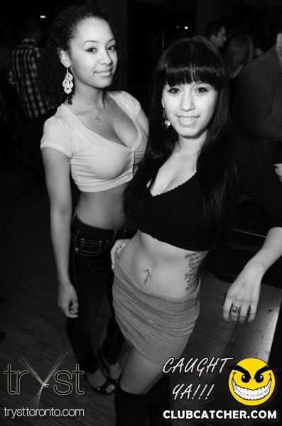 Tryst nightclub photo 360 - May 11th, 2012