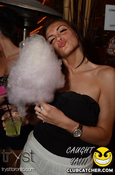 Tryst nightclub photo 40 - May 11th, 2012