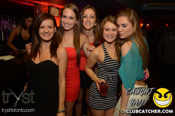 Tryst nightclub photo 5 - May 11th, 2012