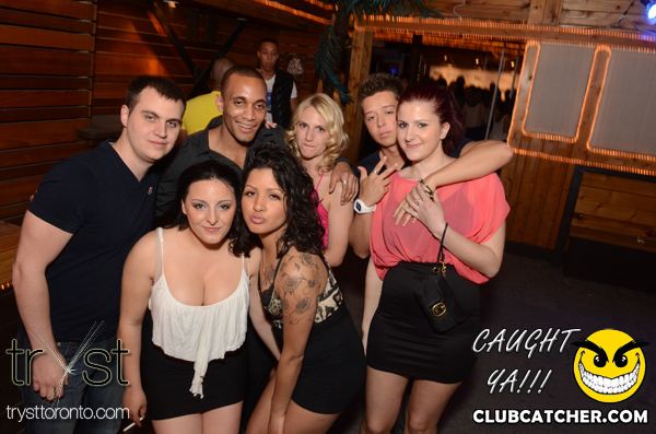 Tryst nightclub photo 49 - May 11th, 2012