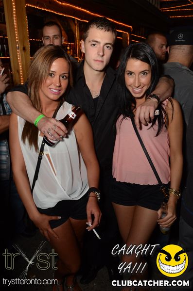 Tryst nightclub photo 61 - May 11th, 2012