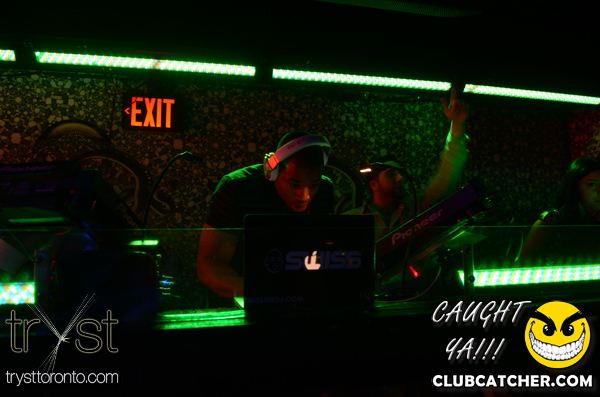 Tryst nightclub photo 8 - May 11th, 2012