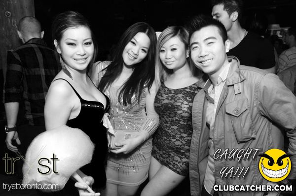 Tryst nightclub photo 75 - May 11th, 2012
