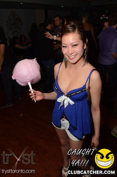 Tryst nightclub photo 81 - May 11th, 2012
